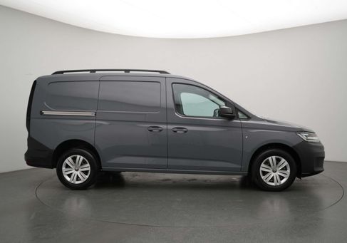 Volkswagen Caddy, 2025