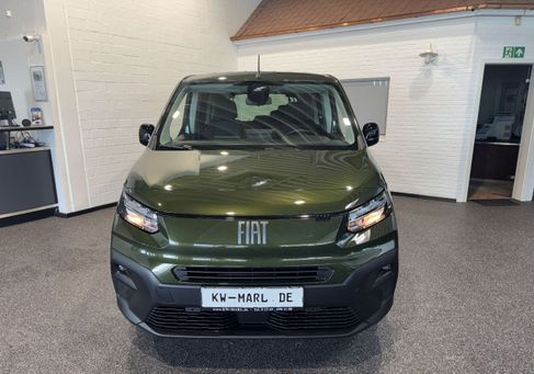 Fiat Doblo, 2025