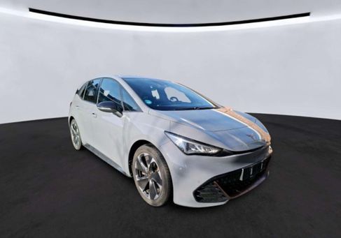 Cupra Born, 2023
