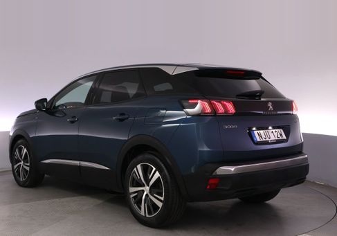 Peugeot 3008, 2023 2