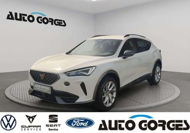 Cupra Formentor, 2024
