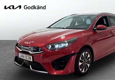 Kia Cee'd Sportswagon, 2023