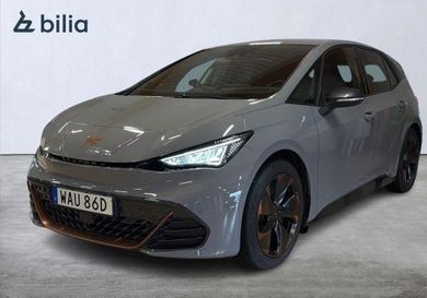 Cupra Born, 2023