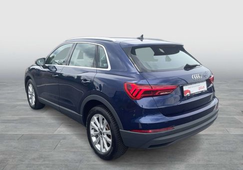 Audi Q3, 2023