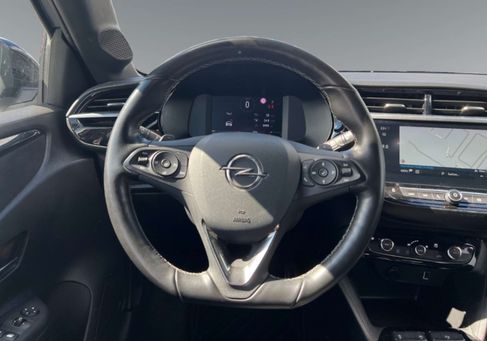 Opel Corsa, 2022 3