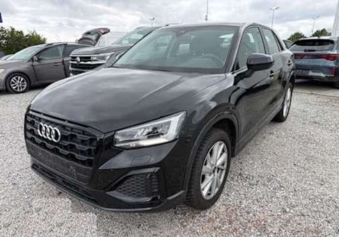 Audi Q2, 2022 2