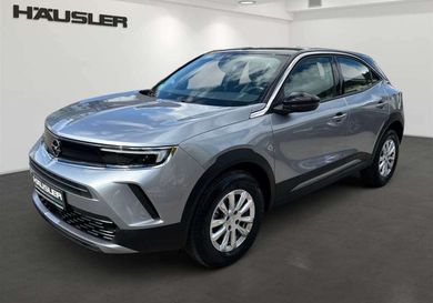 Opel Mokka, 2022