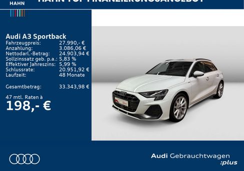 Audi A3, 2025 2