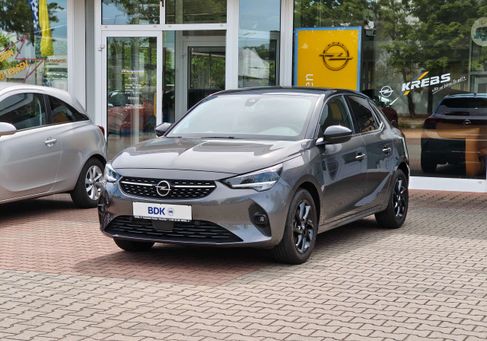 Opel Corsa, 2020 2
