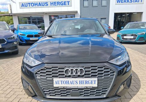 Audi A3, 2023 2