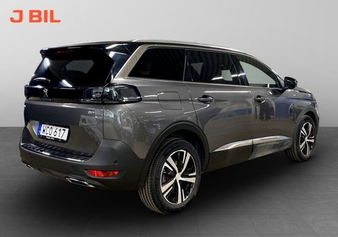Peugeot 5008, 2023