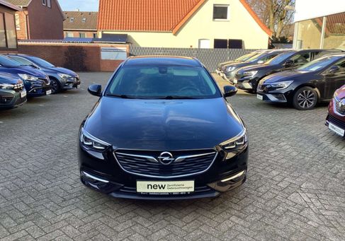 Opel Insignia, 2020 2