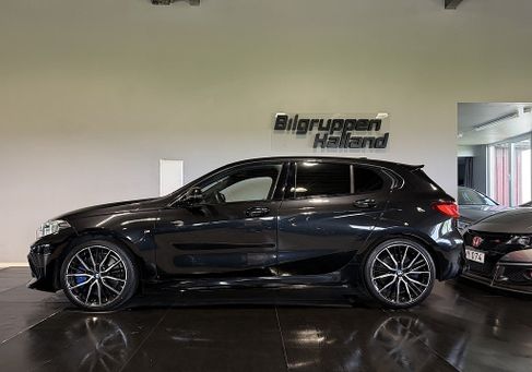 BMW, 2020 2