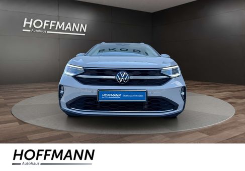 Volkswagen Taigo, 2022