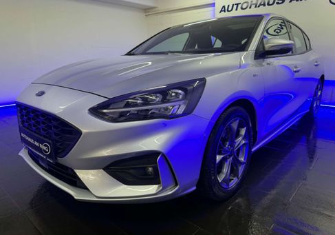 Ford Focus, 2020