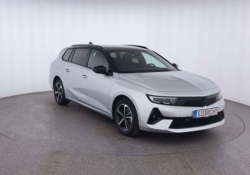 Opel Astra, 2025