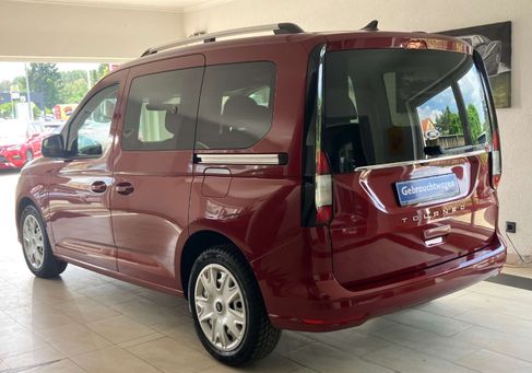 Ford Tourneo Connect, 2025