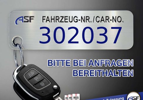 Ford Fiesta, 2021