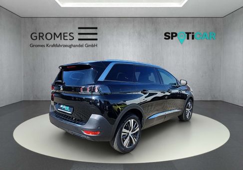 Peugeot 5008, 2024
