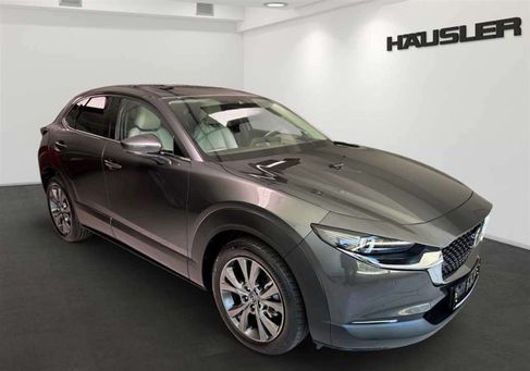 Mazda CX-30, 2021 2