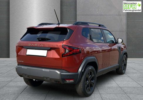 Dacia Duster, 2026 2