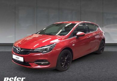 Opel Astra, 2020