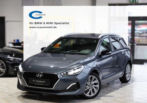 Hyundai i30, 2018