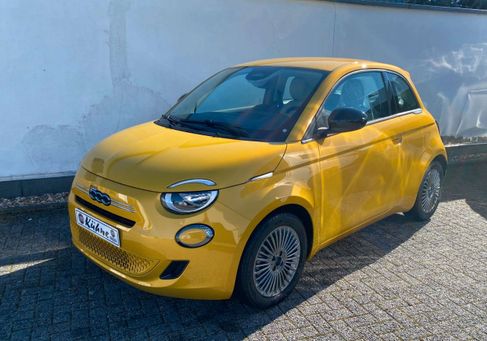 Fiat 500, 2026