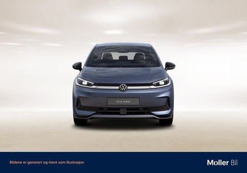 Volkswagen ID.3, 2027