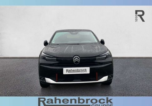 Citroën C4, 2025