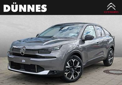 Citroën C4, 2025