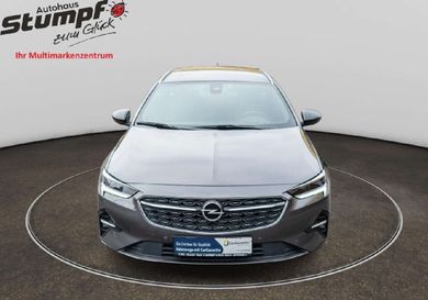 Opel Insignia, 2022