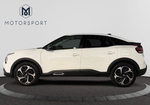 Citroën C4, 2023 2