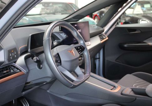 Cupra Born, 2022