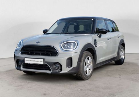 MINI Cooper Countryman, 2023