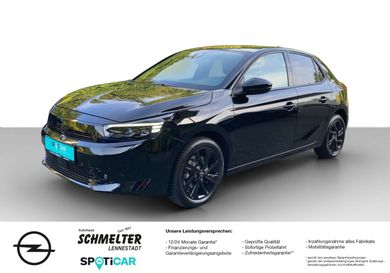 Opel Corsa, 2023