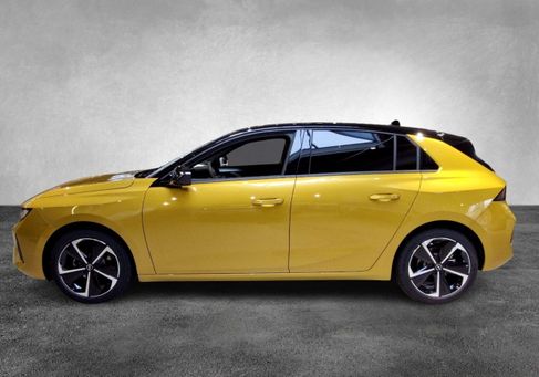 Opel Astra, 2026