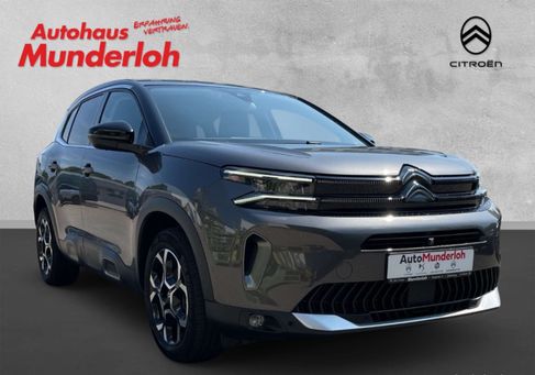 Citroën C5 Aircross, 2024 3