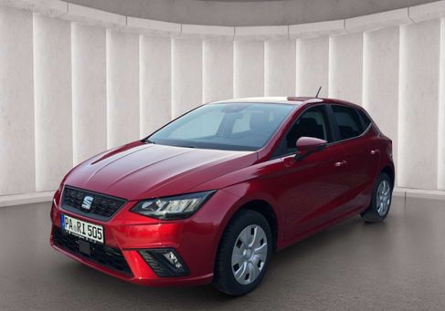 Seat Ibiza, 2025 3