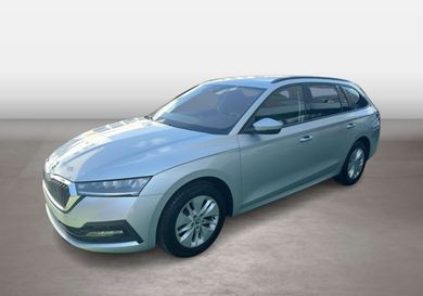 Skoda Octavia, 2023