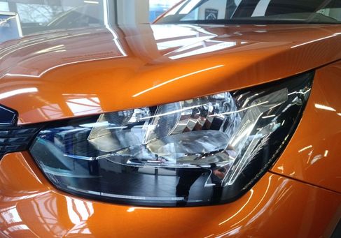 Peugeot 2008, 2023
