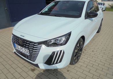 Peugeot 208, 2026