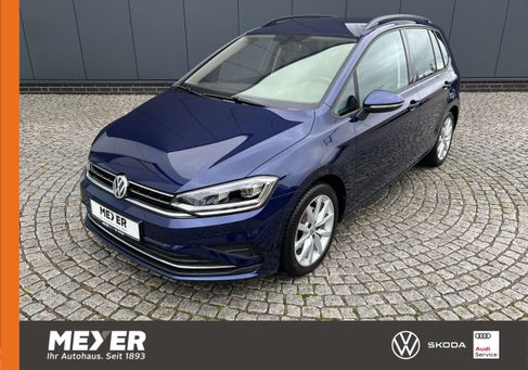 Volkswagen Golf Sportsvan, 2020