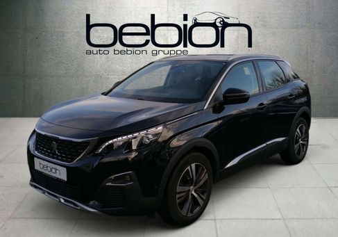 Peugeot 3008, 2020