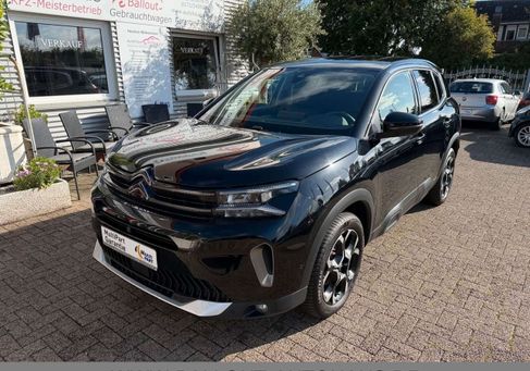 Citroën C5 Aircross, 2024 2