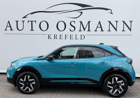 Opel Mokka, 2025 2