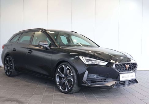 Cupra Leon, 2024