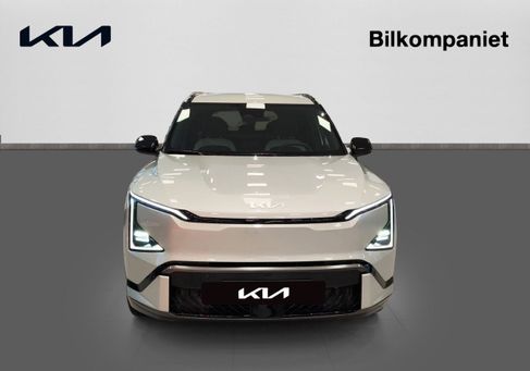 Kia, 2026 2