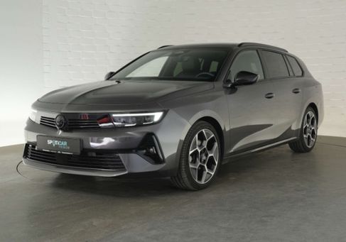Opel Astra, 2024