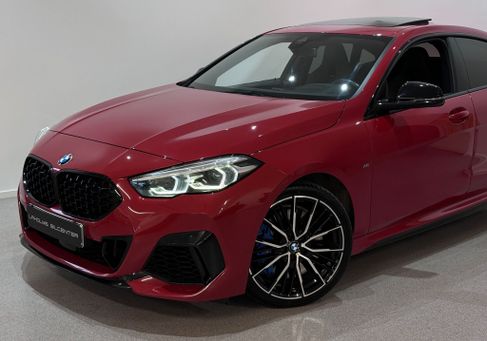 BMW M235, 2020